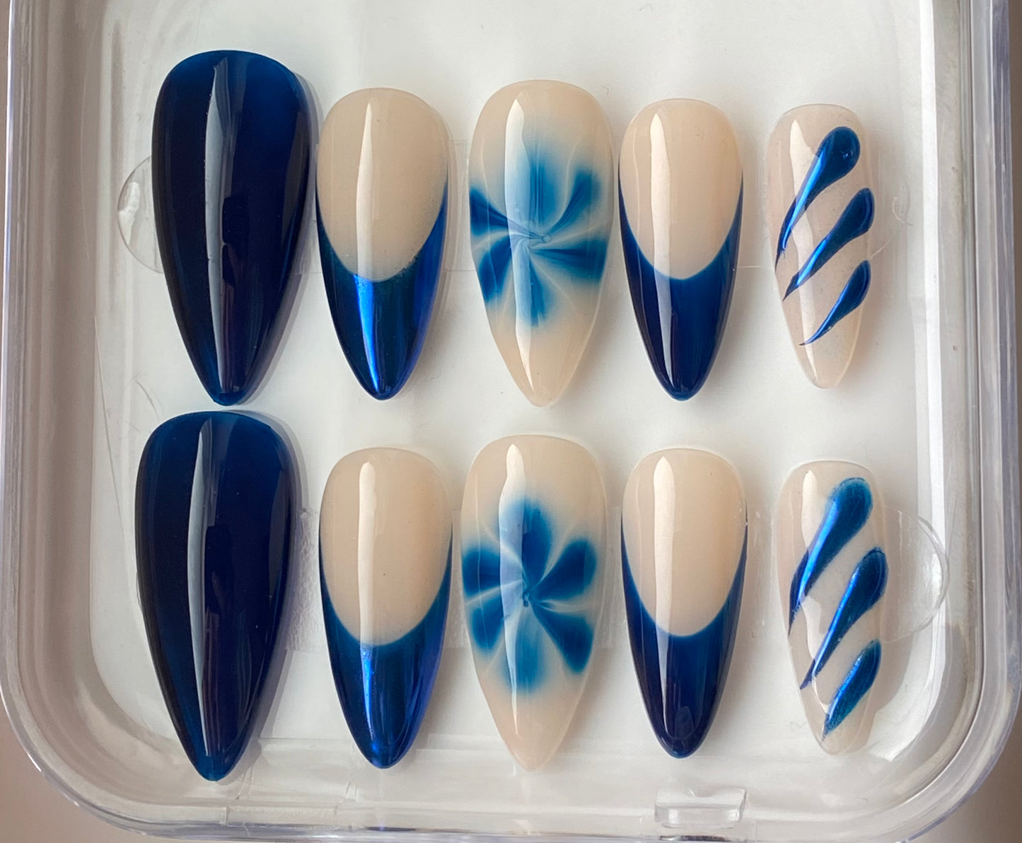 Blue Crush