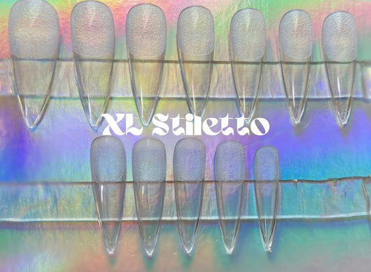 XL Stiletto Sizing Kit